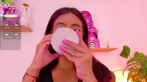 Emily Bank online show from 02/20/26, 08:09