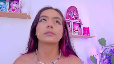 Emily Bank online show from 03/16/26, 07:40