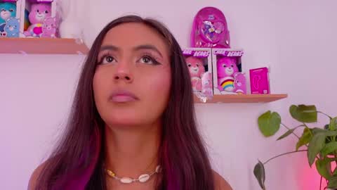 Emily Bank online show from 04/09/26, 08:14