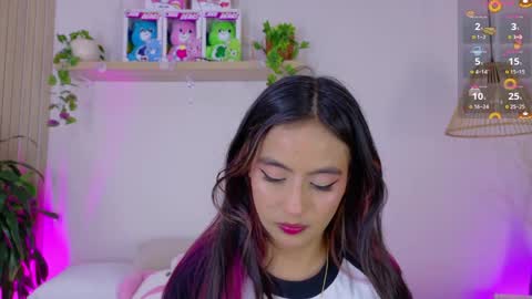 Emily Bank online show from 05/30/26, 08:39