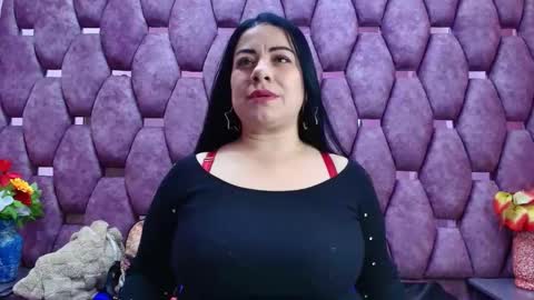 Emilyy Moon online show from 03/12/26, 03:18