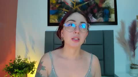 Emilyy Watson online show from 09/14/25, 02:16