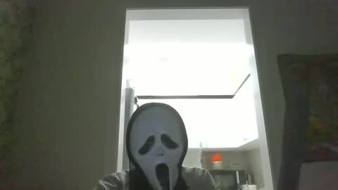 Emin online show from 10/31/25, 10:44