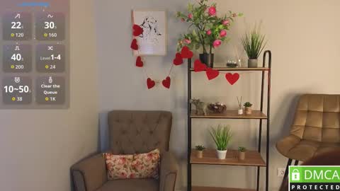 Tracy online show from 03/12/26, 06:36