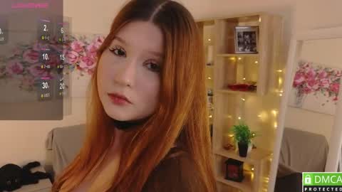 Snapshot of emina_woody chatting on 05/28/26, 06:38 Tracy online show from 05/28/26, 06:38