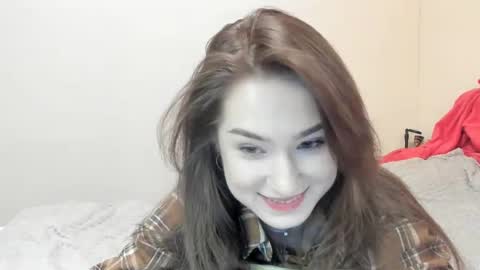 Nadya online show from 02/25/25, 12:03