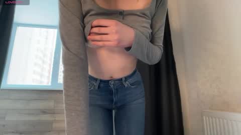 Nadya online show from 02/01/26, 08:35