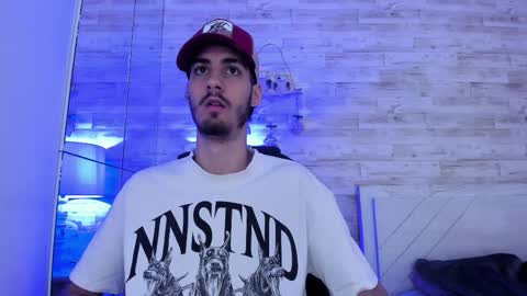 emir_ozan online show from 01/07/26, 11:34