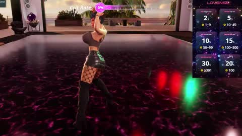 EMI online show from 10/24/25, 06:32