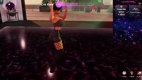 EMI online show from 11/22/25, 01:43