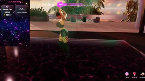 EMI online show from 12/16/25, 03:39