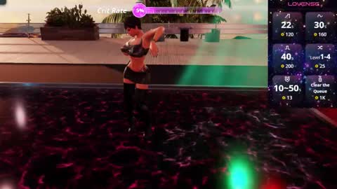 EMI online show from 01/19/26, 01:48