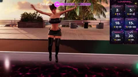 EMI online show from 02/03/26, 02:53