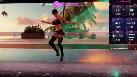 EMI online show from 03/13/26, 06:47