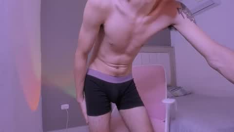 Jordy online show from 04/22/26, 04:48