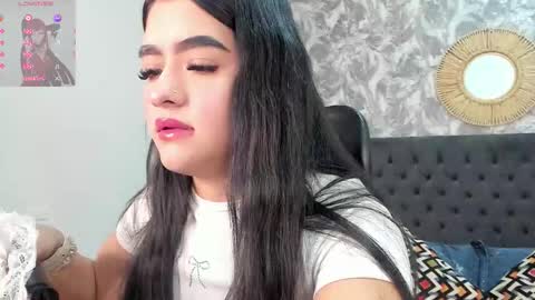 emma  online show from 10/10/25, 12:15