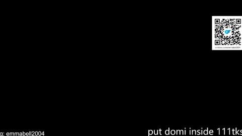 Emma Is here online show from 03/07/26, 01:13