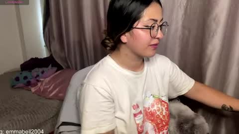 Emma Is here online show from 05/03/26, 07:20