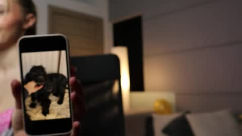 Your Emma online show from 04/16/26, 09:39