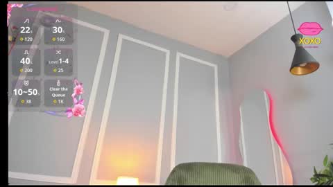 emma__rose1 online show from 02/23/26, 07:00