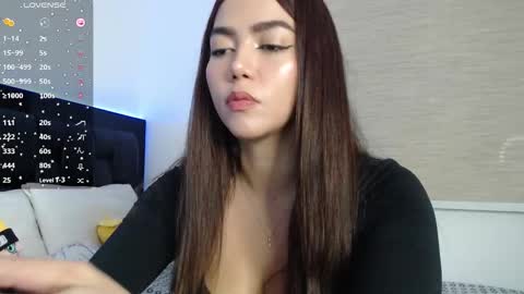 Rocio online show from 01/16/26, 04:27