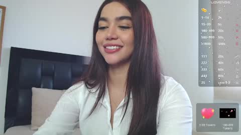 Rocio online show from 04/19/26, 01:21