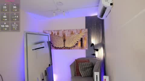 Alice online show from 01/25/25, 12:26