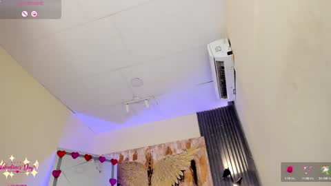 Alice online show from 02/03/25, 03:38