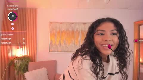 Alice online show from 02/27/25, 12:56