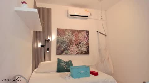 Alice online show from 09/10/25, 12:05