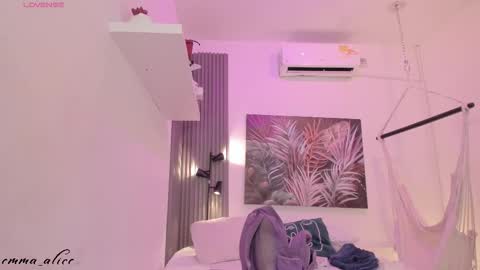 Alice online show from 10/02/25, 12:01