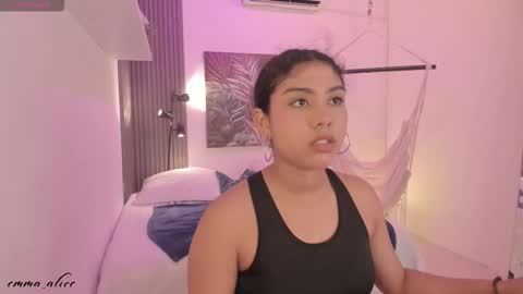 Alice online show from 10/11/25, 12:15