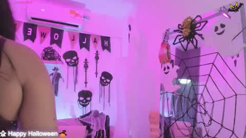 Alice online show from 10/22/25, 12:05