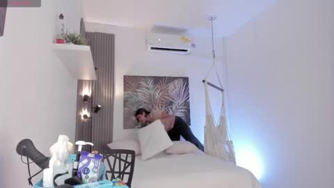 Alice online show from 01/14/26, 10:21