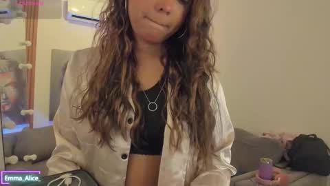 Alice online show from 03/04/26, 03:34