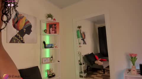 Stefany online show from 02/18/25, 03:42