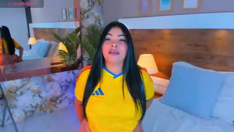Emma  online show from 07/07/26, 01:15