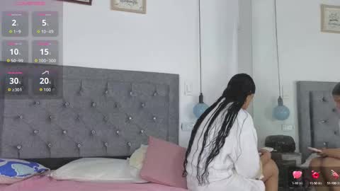 Emma online show from 09/22/25, 03:41