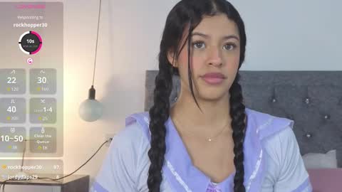 Emma online show from 10/16/25, 05:30