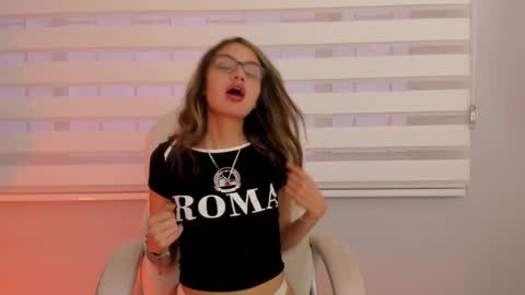 Emma Bloom online show from 02/13/25, 08:34