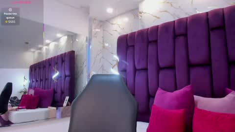 pau online show from 03/08/26, 04:22