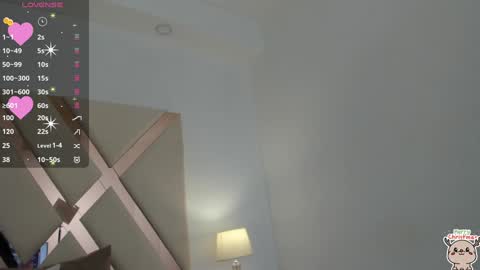 Emma Castillo online show from 12/13/24, 02:10