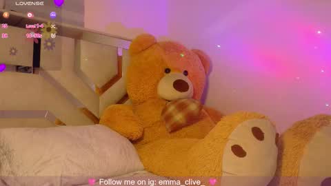  Emma  online show from 12/02/25, 02:17