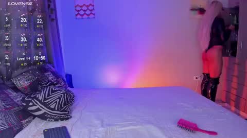 Mistress Emma Demon online show from 02/13/25, 04:07