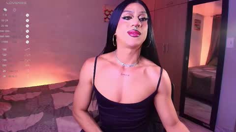 Mistress Emma Demon online show from 03/14/26, 02:50