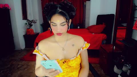 emma online show from 04/05/26, 05:21