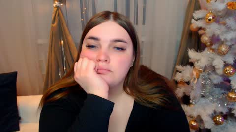 Eva online show from 01/13/25, 02:32