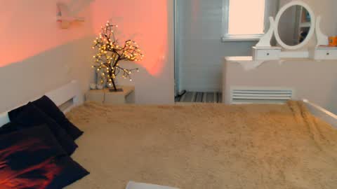 Eva online show from 01/20/25, 11:02