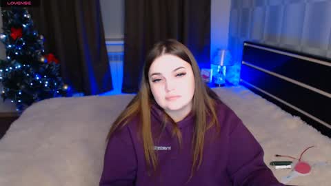 Eva online show from 01/26/25, 02:56