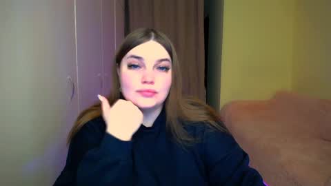 Eva online show from 01/29/25, 07:25